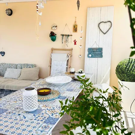 Attico Casa Letizia In Apartment