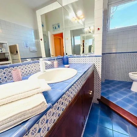 Attico Casa Letizia In *