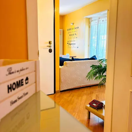 Attico Casa Letizia In Apartment