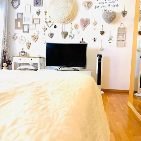 Appartement Attico Casa Letizia In