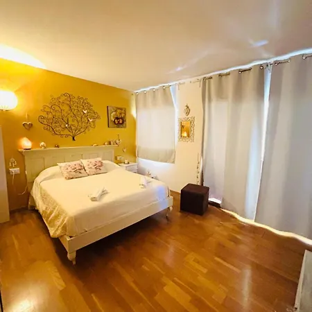 Apartment Attico Casa Letizia In Florence