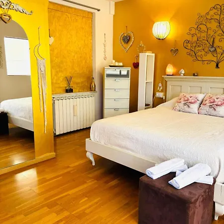 Attico Casa Letizia In