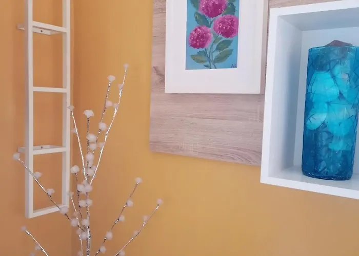 Attico Casa Letizia In Φλωρεντία