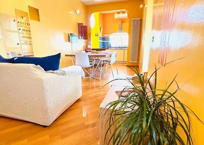 Attico Casa Letizia In * Φλωρεντία