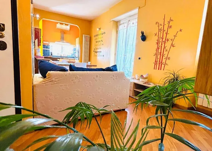 Attico Casa Letizia In