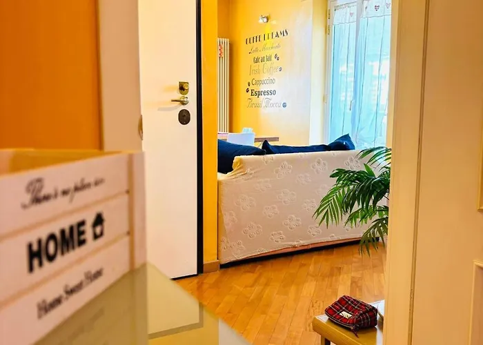 Attico Casa Letizia In Διαμέρισμα