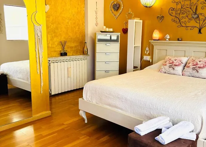 Attico Casa Letizia In